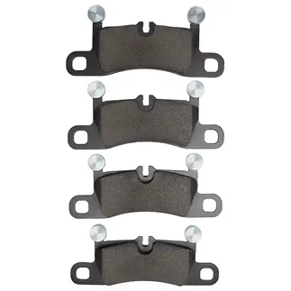 R1 Concepts 2311-1655-00 Semi Met Pads